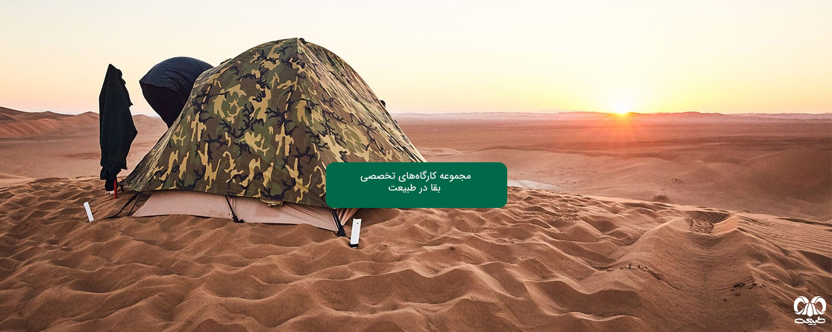 دوره بقا درجنگل